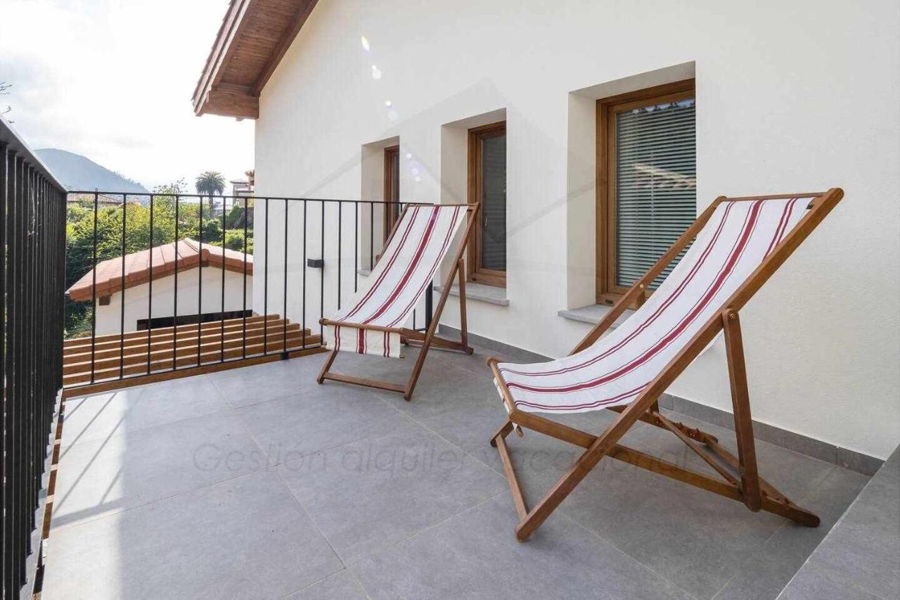 La Quintana Berbes Villa Ribadesella Exterior photo